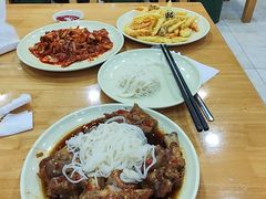 -贤花饭店(城阳店)