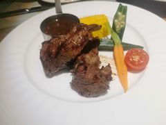 -秀·爱尔兰餐吧(上海路店)