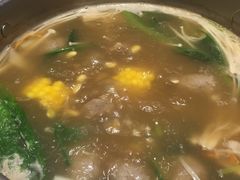 -掂档潮汕牛肉火锅(沈阳万象城店)