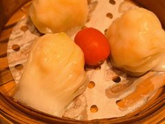 -虾饺妹·粤式茶餐厅(荟聚店)