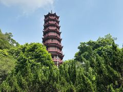 -南沙天后宫景区