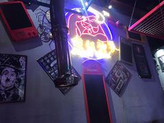 -超级神炭烤肉夜食(芥园西道店)