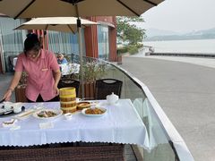 -水上明月·湖景餐厅