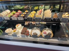 -tuan woodfire kitchen(锦绣坊店)