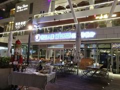 -Paulaner·德国帕拉娜自酿啤酒餐厅(海上世界店)