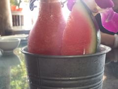 -Baan Ploy Samed Restaurant ร้านอาหารบ้านพลอยเสม็ด