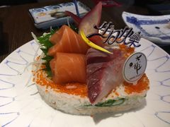 -大雄寿司(中华广场店)