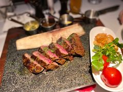 -燃扒房Steakhouse(皇庭店)