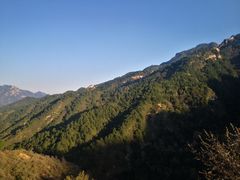 -苍岩山风景名胜区