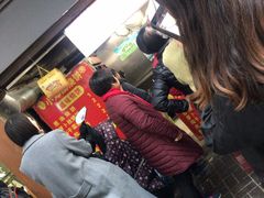 -朱记小郑酥烧饼(建康路店)