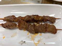 -清真·鸦儿李记·小馆(后海店)