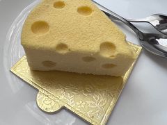 -天津海河悦榕庄·Lobby Lounge大堂吧