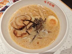 -味千拉面(光启城时尚购物中心店)