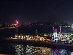-川旺角川粤融合菜•海景餐厅(星海广场店)