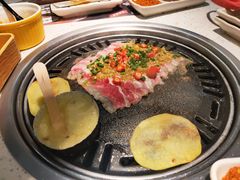 -猫抓烤肉(春熙路店)