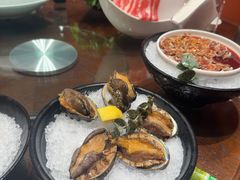 -东海怡品海鲜豆捞(舟宿夜江店)