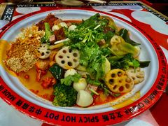 -文立新麻辣烫(合生汇21街区店)