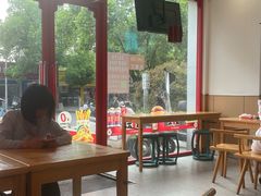 -塔斯汀中国汉堡(老师院店)