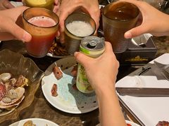 -汉丽斯巴西烤肉自助(市南店)