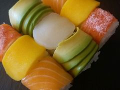 -Sushi Love 创意寿司(丽影广场店)