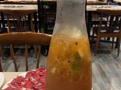 -八合里潮汕鲜牛肉火锅(吉大店)