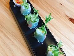 大虾果蔬夏卷-越美小馆·越南料理(曲江店)