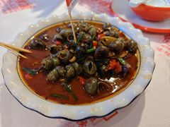 -老闵田螺馆·南昌市井菜·特色小吃(总店)