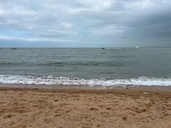 -日照灯塔风景区