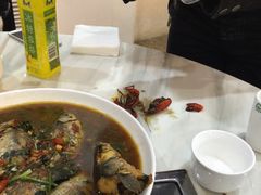 -盱眙红叶龙虾(金源北路店)