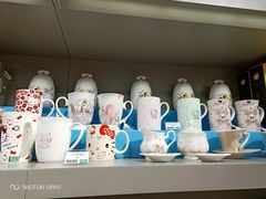 -皇庭广场(福华三路店)