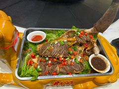 -正晴和酒店(黑龙江路店)