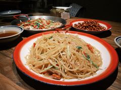 -泥糊破店小酒馆·团建聚餐(南京西路店)