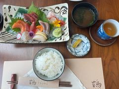 -Tsuru鹤日本料理(静安香格里拉店)