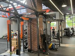-加伍磅精英训练中心