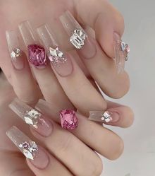 -LILY NAILS美甲美睫