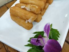 -三羊居食府(文艺路店)