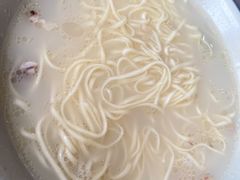 -渔桥李记奶汤面(东街店)