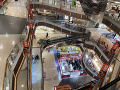 -大悦城(沈阳中街店)