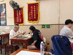-姚记炒肝店(鼓楼店)