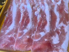-牛武士寿喜烧·和牛火锅自助(全球首店)