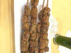 -功德林素菜饭庄(前门店)