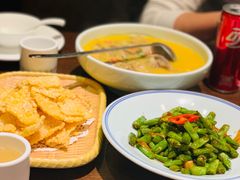-涌上外婆桥(南塘店)