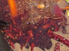 -黄潇洒老火锅(九眼桥宏济巷店)