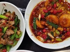 -老诚一锅·羊蝎子(广渠门外店)