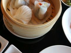 -佘山世茂艾美·御珍轩中餐厅