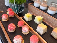 -威斯汀舞台餐厅