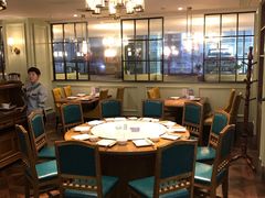 包厢-新海渔港·胶东海鲜家常菜·家宴(奥体中心店)