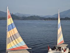 -北京金海湖景区