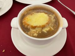-红房子西菜馆(淮海中路店)