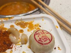 -龍歌自助小火锅(漳州二路爱购店)